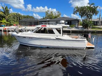 28' Cutwater 2020 Yacht For Sale